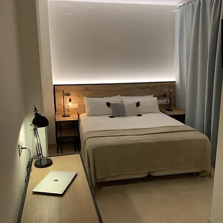 Sweet 3* Seville