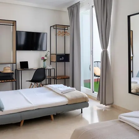 Sweet 3* Seville