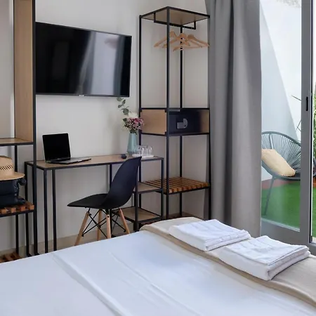 Sweet Hotel Seville