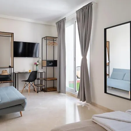 Sweet Hotel Seville