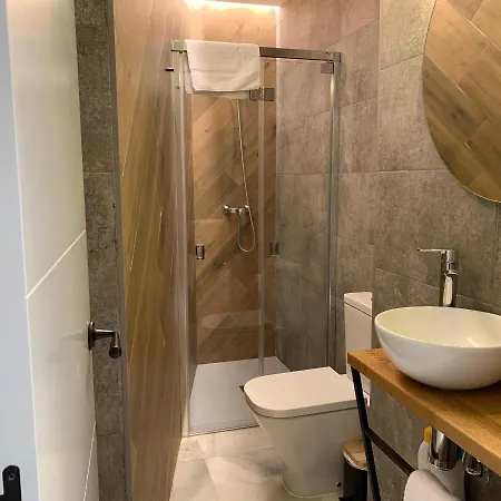Sweet Hotel Seville
