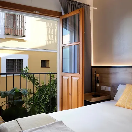 Hotel Sweet Seville
