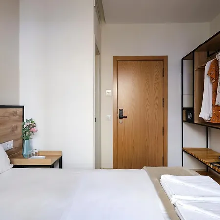 Hotel Sweet Seville