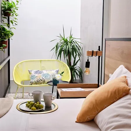 Sweet Hotel Seville