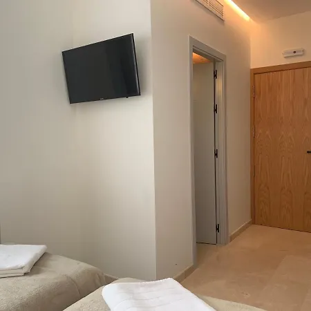 Hotel Sweet Seville