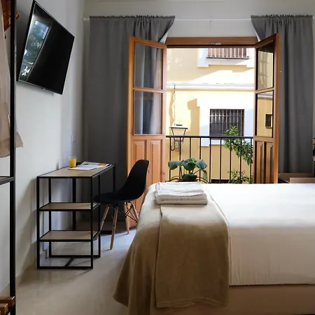 Hotel Sweet Seville