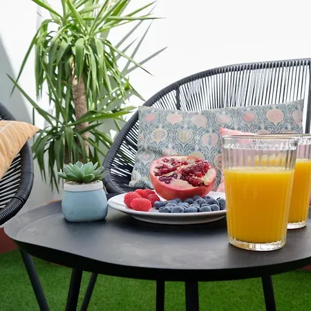 Hotel Sweet Seville