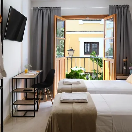 Sweet Hotel Seville