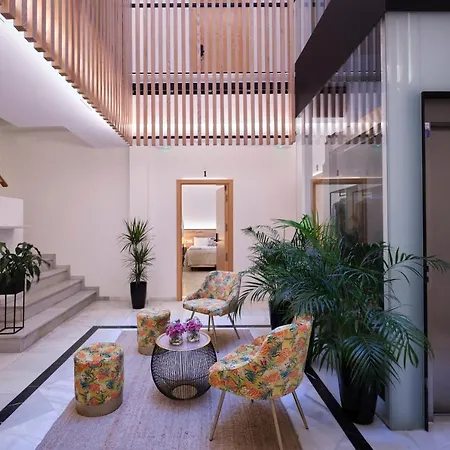 Sweet 3* Seville