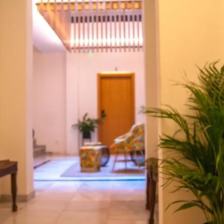 Hotel Sweet Seville
