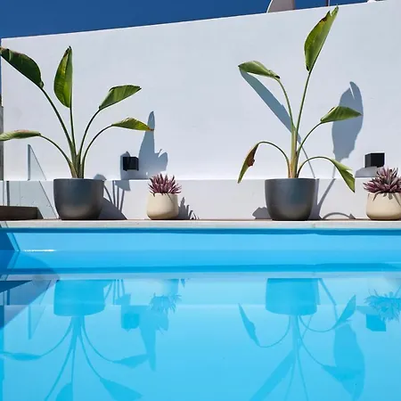 Sweet Otel Sevilla