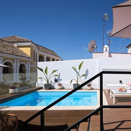 Otel Sweet Sevilla